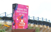 Chàng trai nuốt chửng vũ trụ