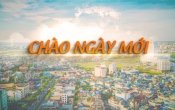 Chào ngày mới  01/4/2025