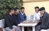 Chuyển động nông thôn  08/01/2024