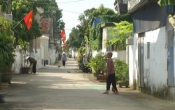 Chuyển động nông thôn 19/9/2022
