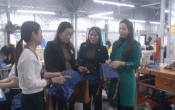 Chuyển động nông thôn  22/01/2024