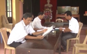Chuyển động nông thôn  24/4/2022