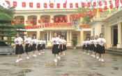 Chuyển động nông thôn  28/8/2023