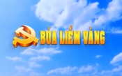 CM Búa liềm vàng ( 06/07/2018 )