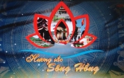 CM  Hương sắc Sông Hồng: Du lịch Hải Dương - KHAI THÁC TIỀM NĂNG TỪ MÚA RỐI NƯỚC