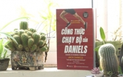 CÔNG THỨC CHẠY BỘ CỦA DANIELS