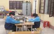 CUỘC THI SÁNG TẠO THANH THIẾU NIÊN VÀ NHI ĐỒNG TỈNH NAM ĐỊNH LẦN THỨ XI