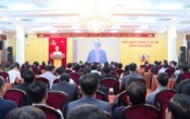 Đảng trong cuộc sống 04/12/2024