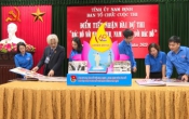 Đảng trong cuộc sống  05/3/2023