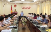 Đảng trong cuộc sống ( 05/5/2021 )