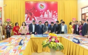 Đảng trong cuộc sống  08/02/2024