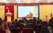Đảng trong cuộc sống  08/3/2023
