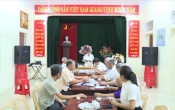 Đảng trong cuộc sống   08/6/2022