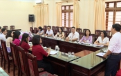 Đảng trong cuộc sống  09/8/2023