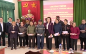 Đảng trong cuộc sống  17/01/2024