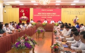 Đảng trong cuộc sống  17/5/2023