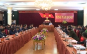 Đảng trong cuộc sống  18/01/2023