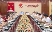 Đảng trong cuộc sống  18/10/2023