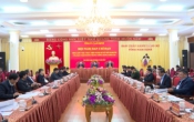 Đảng trong cuộc sống  18/12/2024
