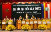 Đảng trong cuộc sống 19/01/2022