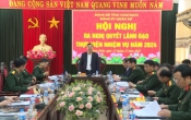 Đảng trong cuộc sống  20/12/2023