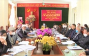 Đảng trong cuộc sống  20/4/2022