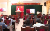Đảng trong cuộc sống  27/4/2022
