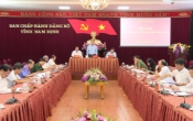 Đảng trong cuộc sống  28/9/2022