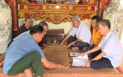 Đất & Người Nam Định  28/3/2025