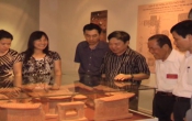 Đất & Người Nam Định: Bảo tàng tỉnh Nam Định - 60 năm trong hành trình di sản