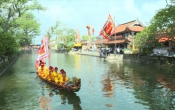 Đất và Người Nam Định  11/10/2022
