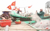 Đất và người Nam Định  30/01/2024