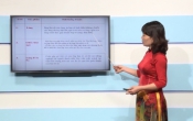 Dạy học trên truyền hình: Ôn tập kiến thức môn Ngữ Văn lớp 9 ( 07/03/2020 )