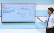 Dạy học trên truyền hình: Ôn tập kiến thức Ngữ Văn 9 - Chuyên đề: Cấu trúc đề thi vào lớp 10 THPT ( 30/03/2020 )