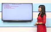 Dạy học trên truyền hình: Ôn tập kiến thức Ngữ Văn 9 - Chuyên đề: Ôn tập thơ hiện đại HK I (Tiếp theo ) ( 13/03/2020 )