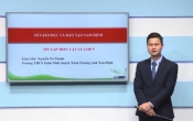 Dạy học trên truyền hình: Ôn tập  kiến thức Vật lý 9 - Chuyên đề:  Công và công suất của dòng điện ( 25/03/2020 )