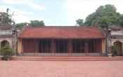 Địa chỉ văn hóa  11/10/2022