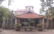 Địa chỉ văn hóa  16/01/2024