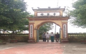 Địa chỉ văn hóa  16/8/2022