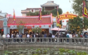 Địa chỉ văn hóa  18/02/2024