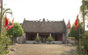 Địa chỉ văn hóa  26/3/2024