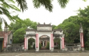 Địa chỉ văn hóa  27/9/2022