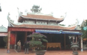 Địa chỉ văn hóa: NGUYỆT DU CUNG - Điểm hẹn phiên chợ tâm linh