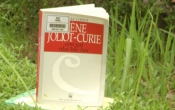 ELÈNE JOLIOT - CURIE con gái nhà bác học