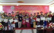 Góc nhìn văn hóa  09/10/2022