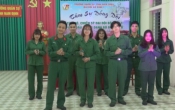 Góc nhìn văn hóa ( 17/03/2019 )