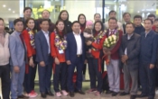 Góc nhìn văn hóa ( 22/12/2019 )