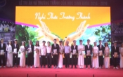 Góc nhìn văn hóa ( 26/05/2019 )