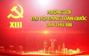 Hướng tới ĐẠI HỘI ĐẢNG ( 08/11/2020 )