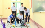 Khoa học công nghệ  17/10/2023